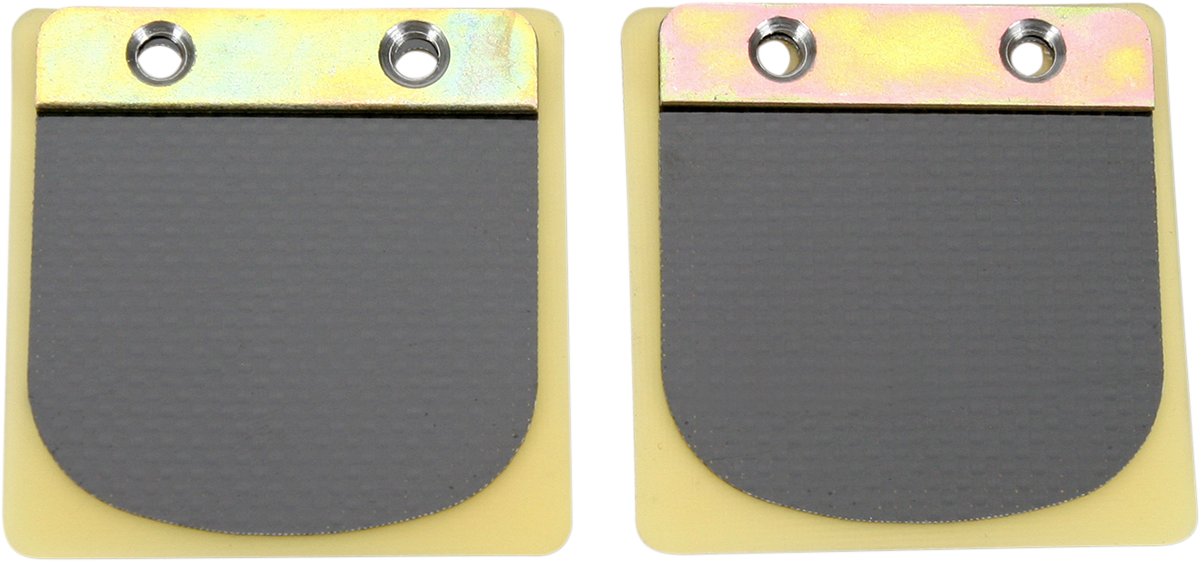 BOYESEN Pro Series RAD40 Replacement Reed Set for KTM PSR-197 - Enhanced Performance and Durability