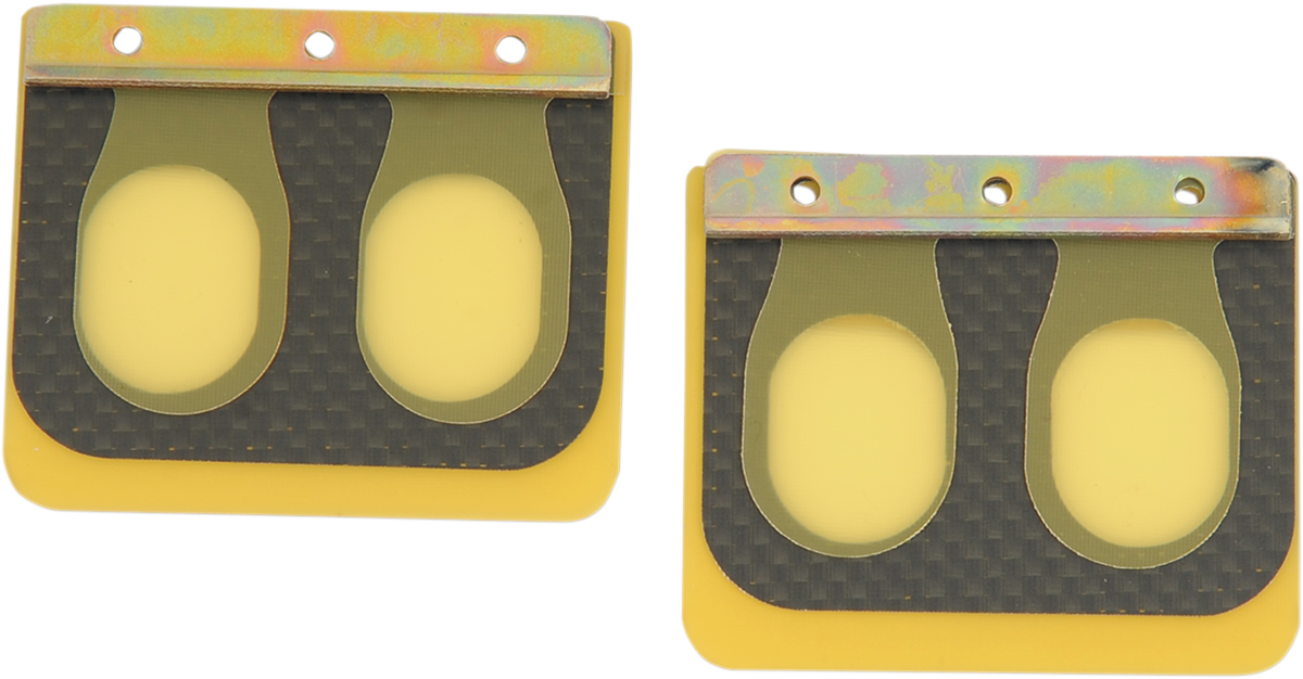 BOYESEN Replacement Pro Series Reed Set for Honda PSR-183 – RAD02G