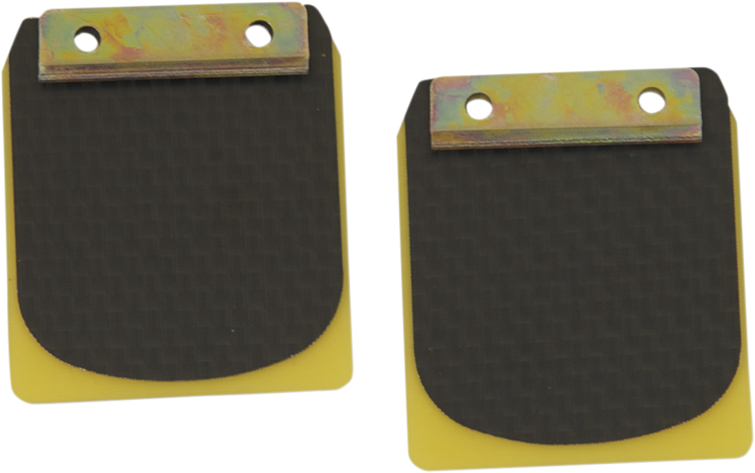 BOYESEN Replacement Pro Series Reed Set - RAD10E for Kawasaki and Suzuki PSR-213