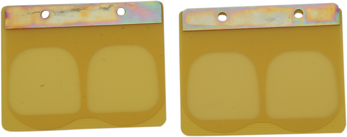 BOYESEN Power Reed Petal Set for Suzuki - Part 6122