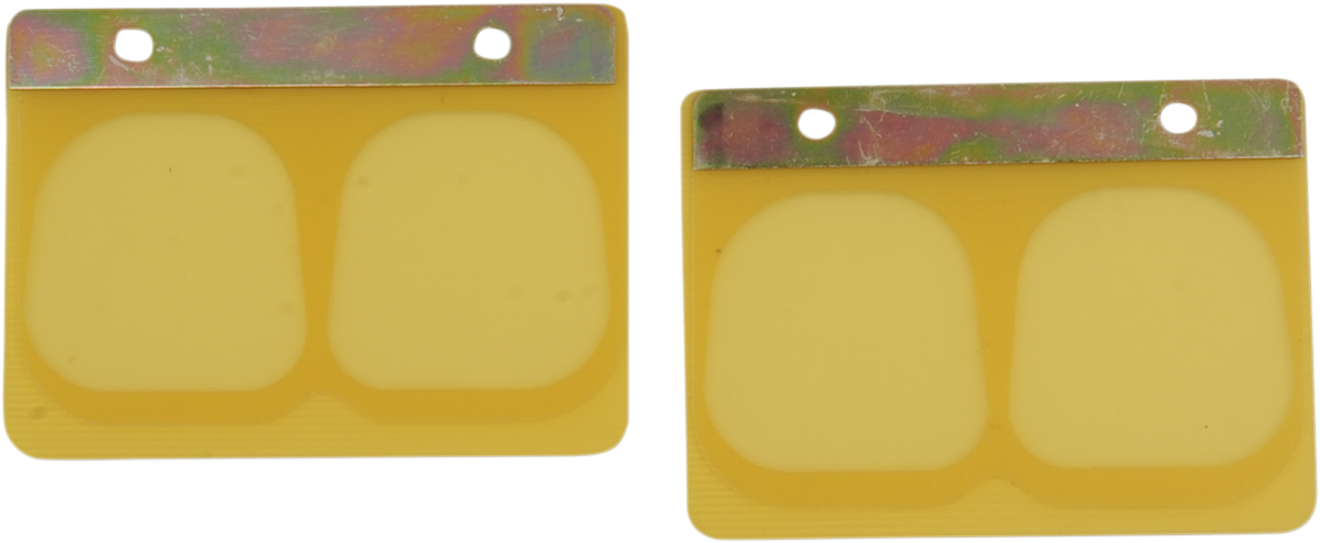 BOYESEN Power Reed Petal Set for Suzuki - Part 6123