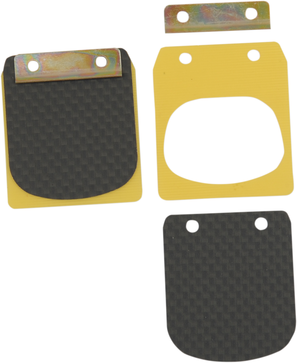 BOYESEN Pro Series Reed Set PRO-212 for Kawasaki and Suzuki Motorcycles