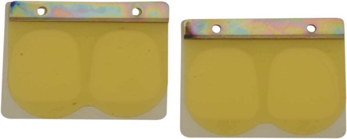 BOYESEN Power Reed Petal Set for Kawasaki – Part Number 6129