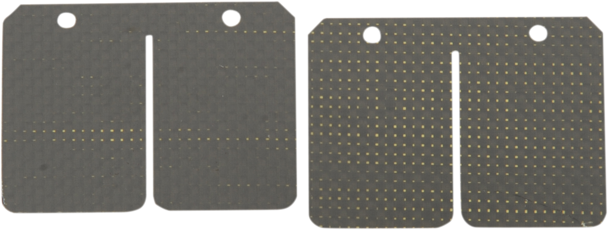 BOYESEN Super Stock Carbon Reed Set for Yamaha SSC332 – Enhanced Performance and Durability