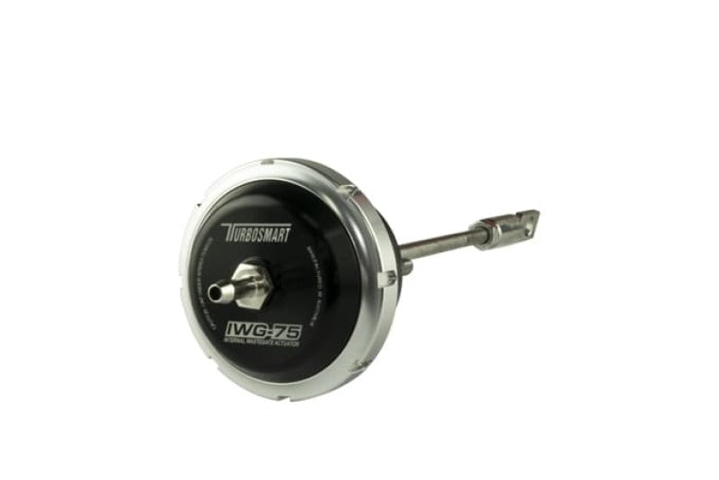 Turbosmart IWG75 2012+ Fiat 124 Spider 10 PSI Internal Wastegate Actuator by Turbosmart