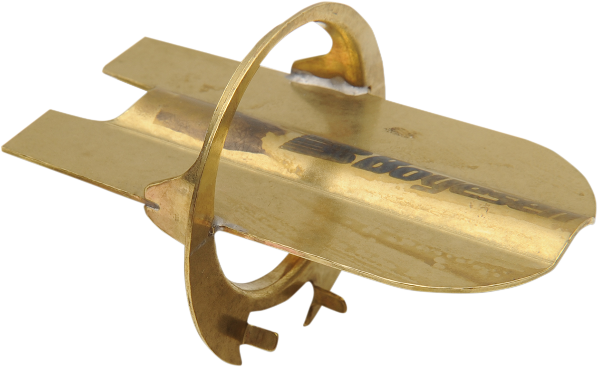 BOYESEN Power Wing Fuel Atomizer PW-20 for Honda 2-Stroke and 4-Stroke Engines