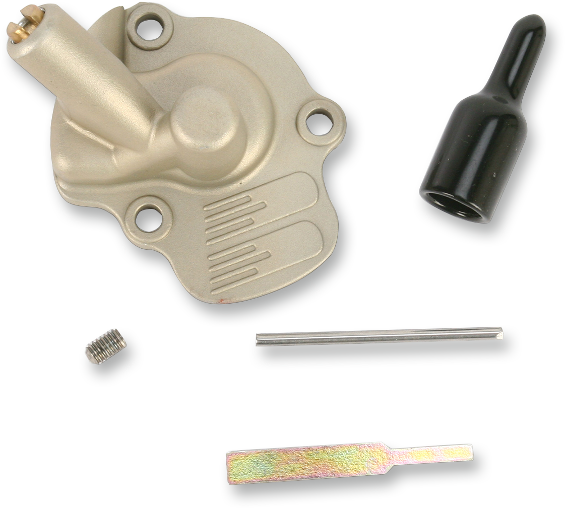 BOYESEN Quickshot 3 Acceleration Pump Cover for KTM - Part APC-3K