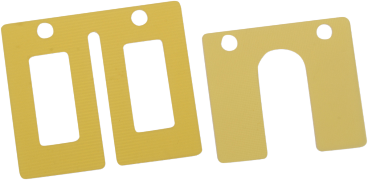 Boyesen Power Reed Set 602 for KTM and Suzuki Motorcycles - Enhanced Performance