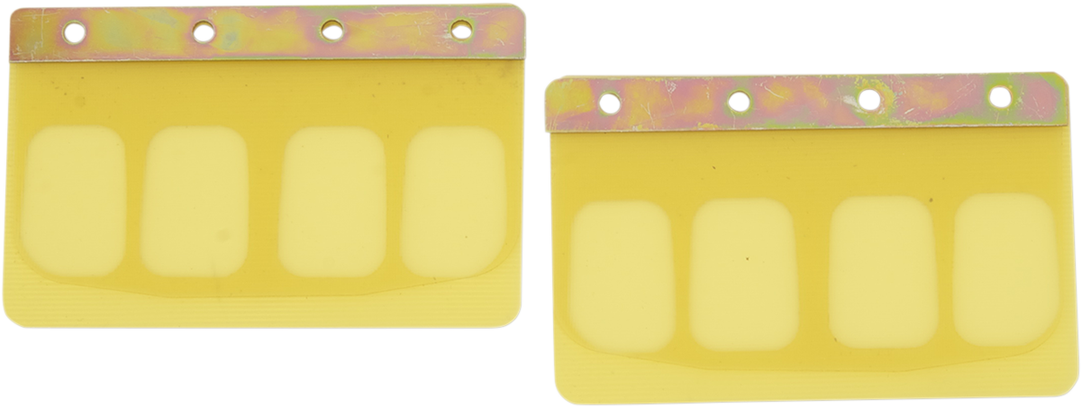 Boyesen Power Reed Set for Honda - Part 6110 | Enhanced Performance for CRF Models