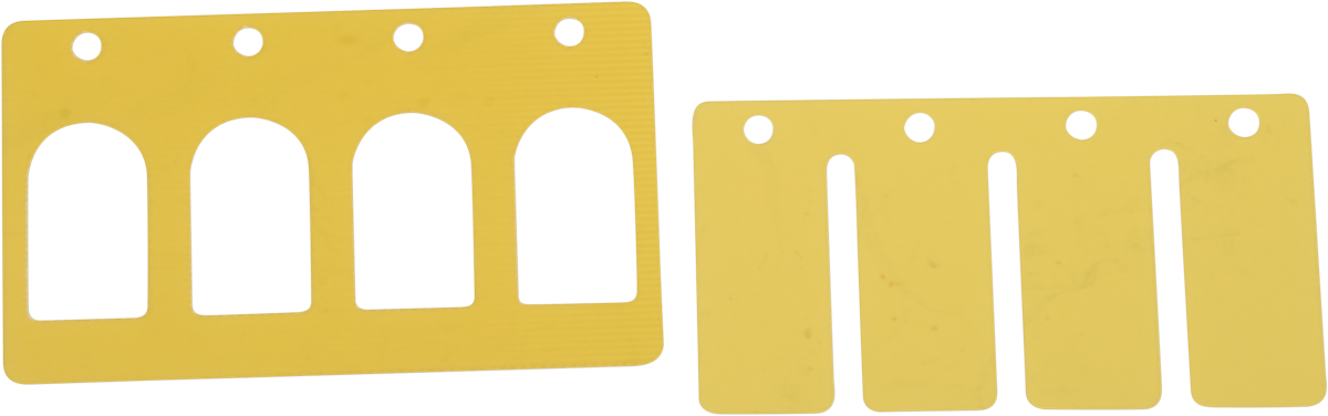 Boyesen Power Reed Set for Suzuki - Part Number 628