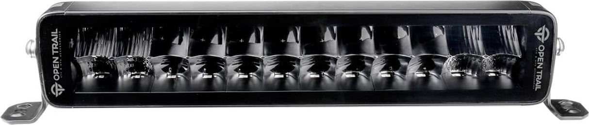 Open Trail STEALTH LED LIGHT BARS