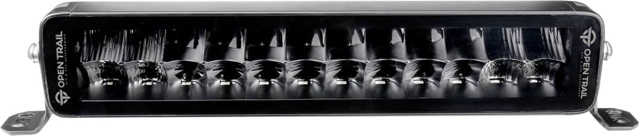 Open Trail STEALTH LED LIGHT BARS
