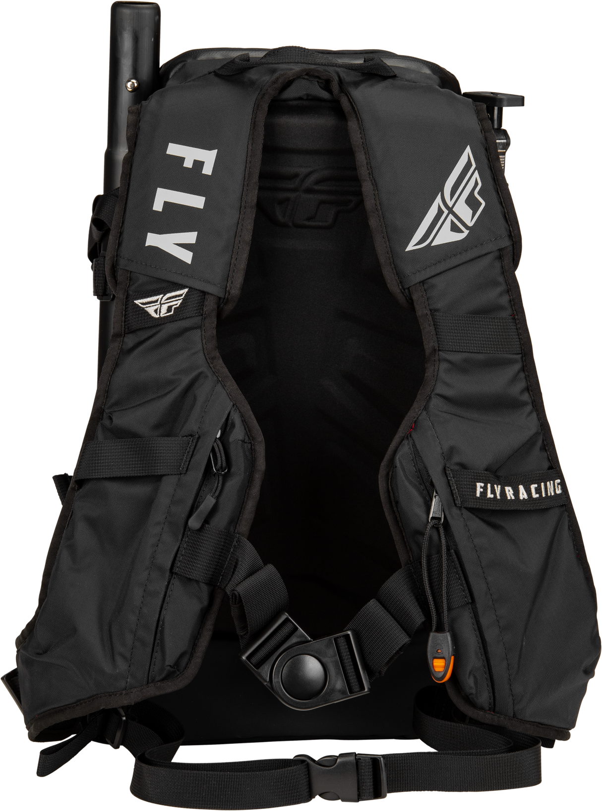 Fly Racing Back Country Kit - Essential Avalanche Safety Gear for ATV and UTV Riders