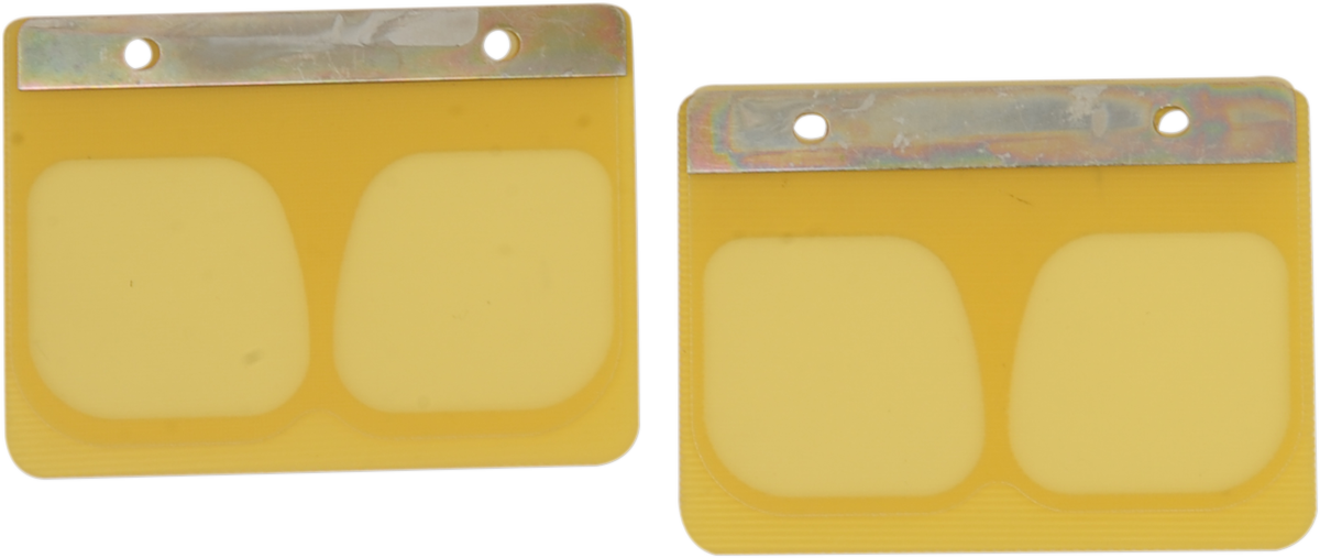 BOYESEN Power Reed Set for Yamaha - Part 689