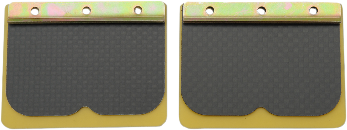 BOYESEN Replacement Pro Series Reed Set for Yamaha PSR119 - RAD-34E