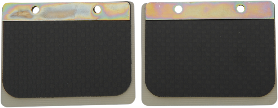 BOYESEN Pro Series Reed Set for Suzuki PRO125 - High-Performance Piston Speed Control