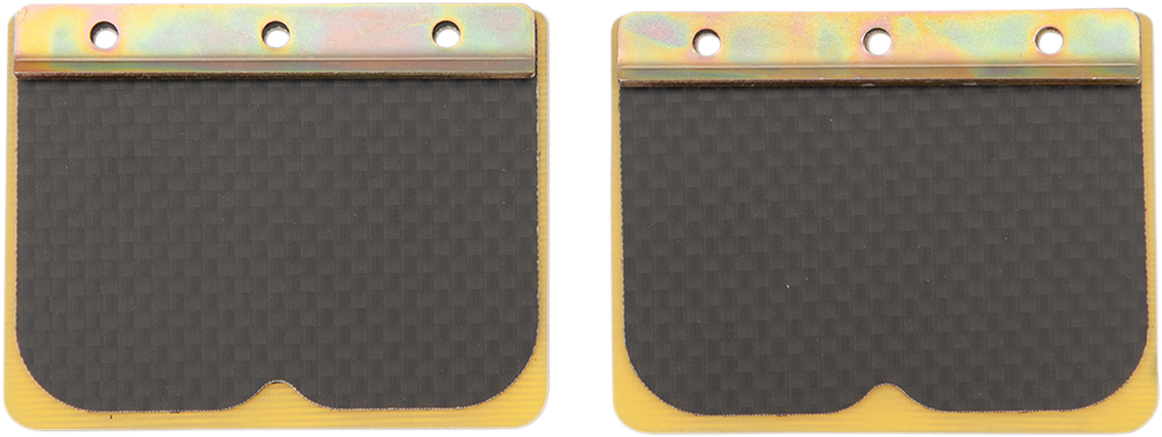 BOYESEN Pro Series Reed Set PSR13 for Honda ATV and dirt bikes