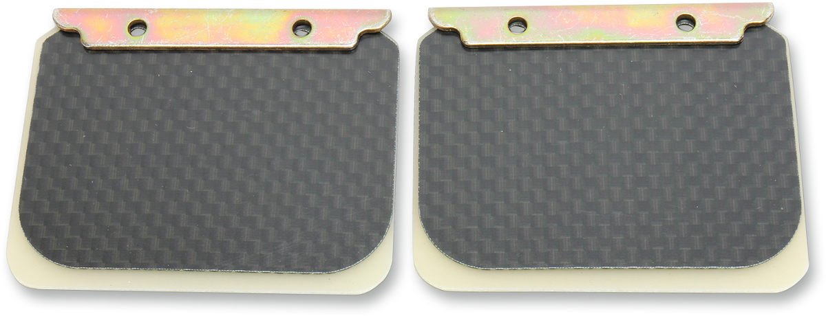 BOYESEN Replacement Pro Series Reed Set for Yamaha PSR140 - RAD33E with Carbon Fiber Top Reed