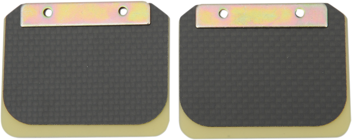 Boyesen Pro Series Replacement Reed Set PSR145 for Honda PSR145 – Enhanced Performance and Durability