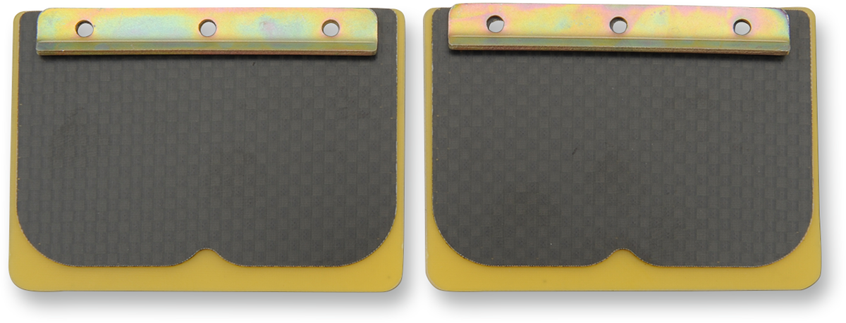 BOYESEN Replacement Pro Series Reed Set for Kawasaki PSR15 - RAD12/RAD12A with Carbon Fiber Top Reed