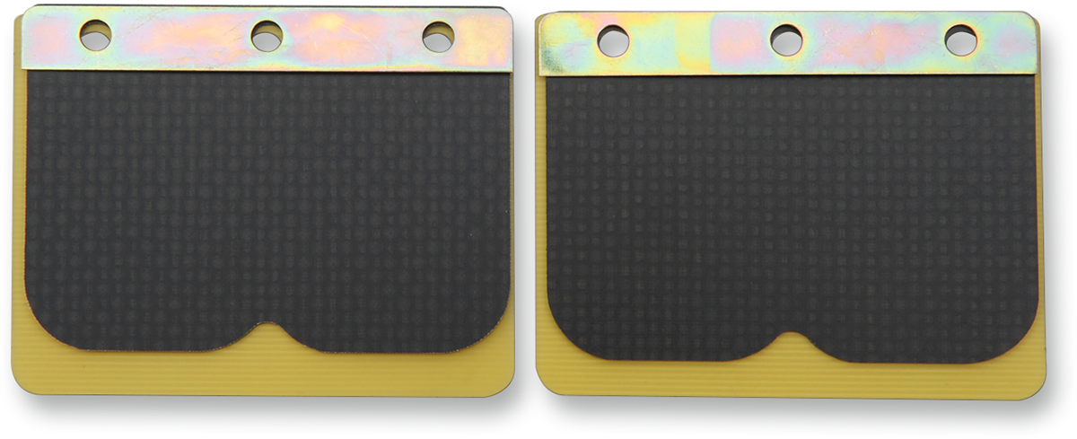 BOYESEN Pro Series Reed Set for KTM PRO154 – High-Performance Replacement Reed Valves