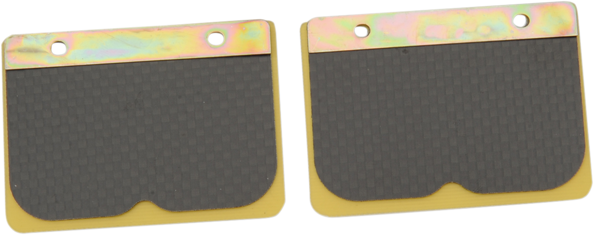 BOYESEN Pro Series Reed Set for Suzuki PRO-189 - Enhances Throttle Response and Power