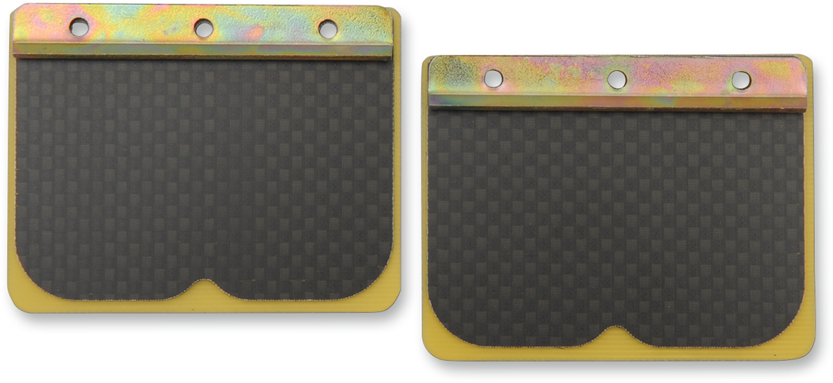 Boyesen Replacement Pro Series Reed Set PSR20 for Yamaha RAD34A/B/XA with Carbon Fiber Top Reeds