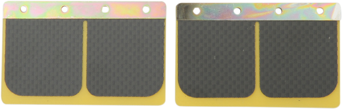 BOYESEN Pro Series Reed Set PRO-45 for Kawasaki and Suzuki Engines