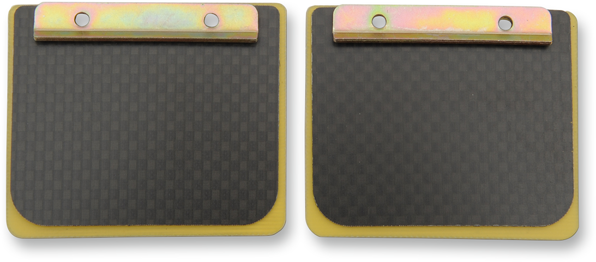 Boyesen Replacement Pro Series Reed Set PSR-54 for Kawasaki PSR-54 with Carbon Fiber Top Reed