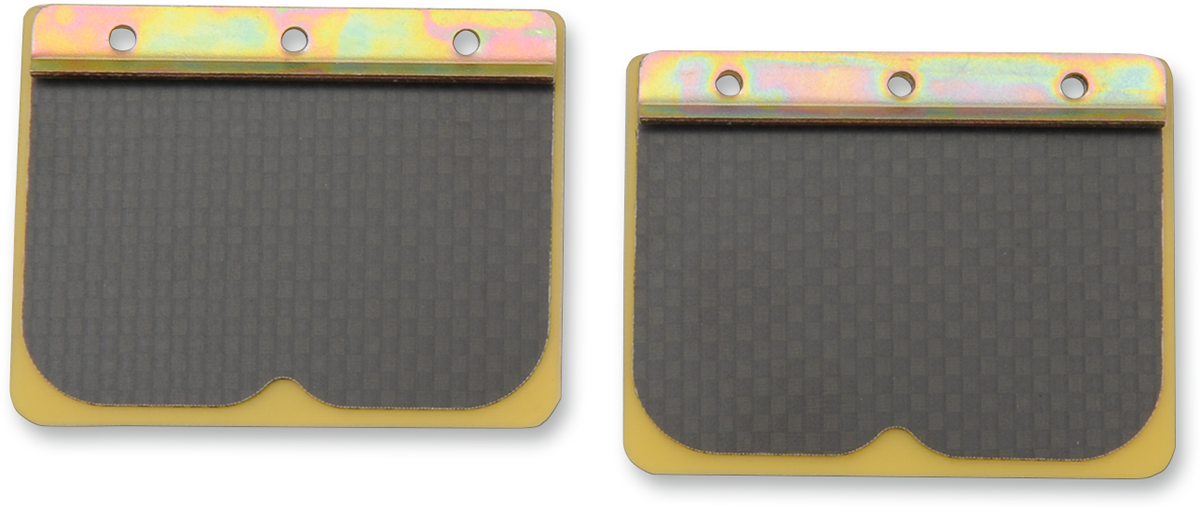 Boyesen Pro Series Reed Set PSR-89 for Suzuki Motorcycles - Improved Throttle Response and Power