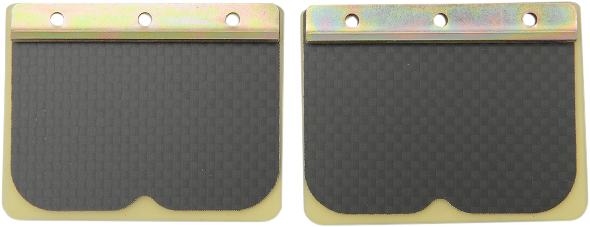 BOYESEN Replacement Pro Series Reed Set for Honda PSR-91 with Carbon Fiber Top Reed