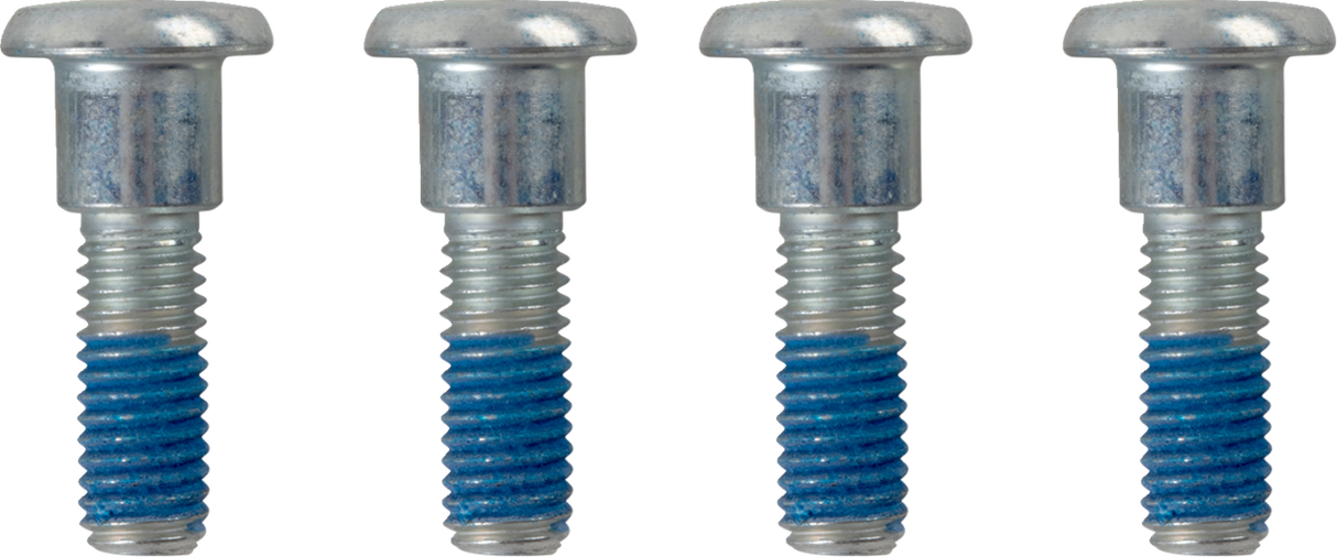 EBC Bolts - Rotor/High Tensile - Rear - 4 Pack DB605/4