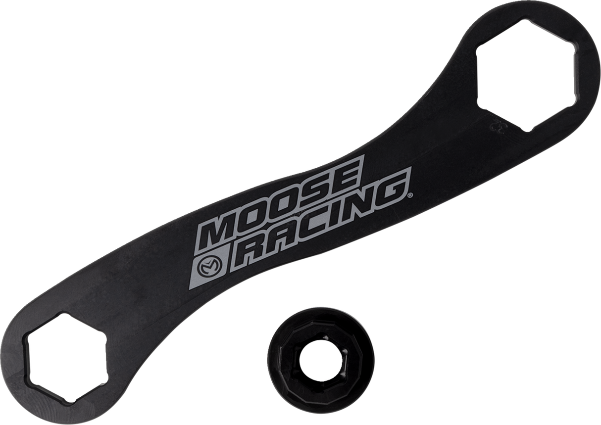 MOOSE OFFROAD Track Wrench - Multi Tool - KTM/Husqvarna/Gas Gas 22-200