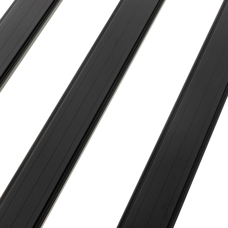 ARB BASE Rack Kit 84-inch x 51-inch with Mount Kit and Deflector for Toyota Land Cruiser