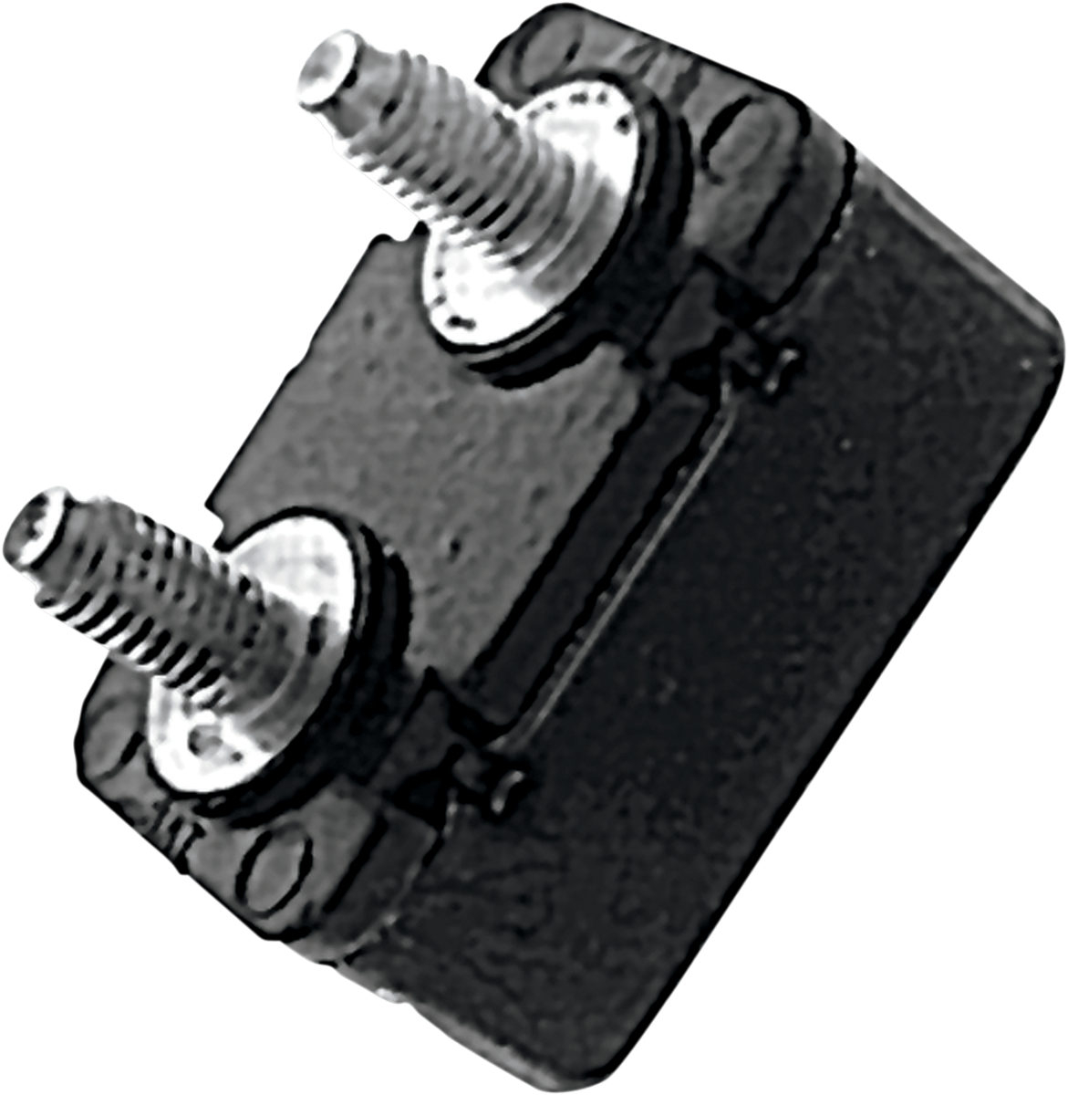 STANDARD MOTOR PRODUCTS Circuit Breaker 50 A - Two-Stud MC-CBR1