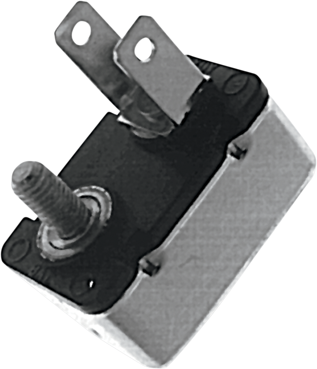 STANDARD MOTOR PRODUCTS Circuit Breaker 30 A - Stud/Dual-Spade MC-CBR5