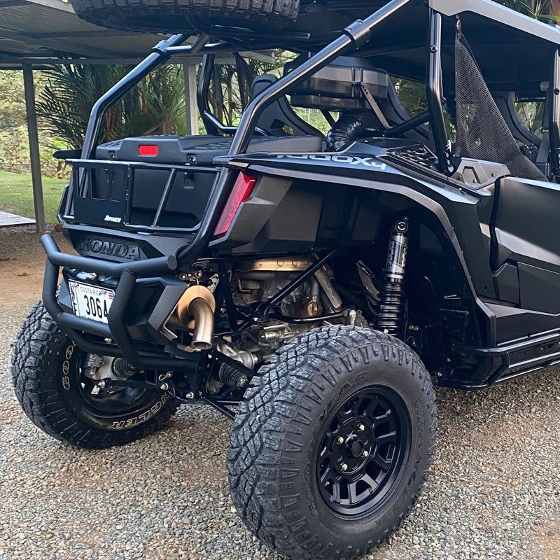 Honda Talon 1000 Sport Muffler | GGB Exhaust