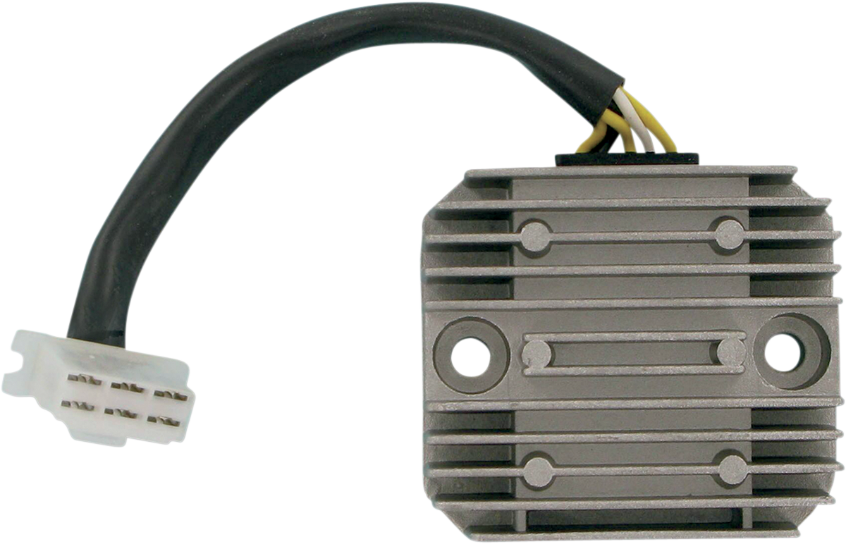 RICK'S MOTORSPORT ELECTRIC Rectifier/Regulator - Kawasaki 10-302