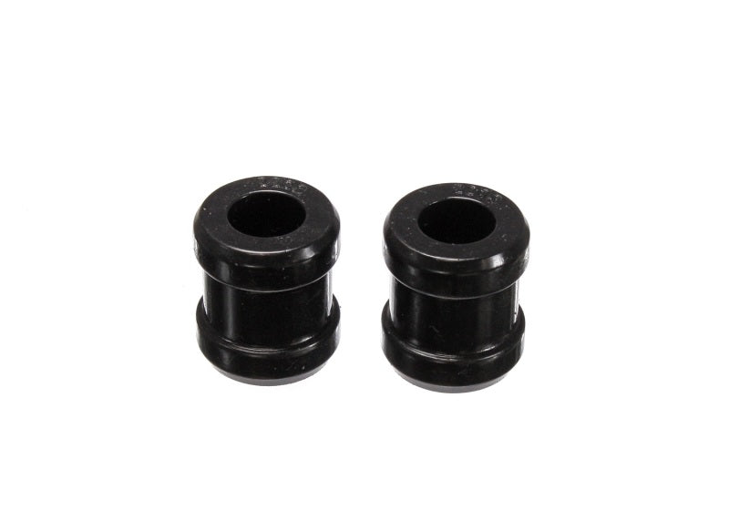 Energy Suspension Chrysler 3/4 inch Shock Eye Bushing - Black for Front and Rear Suspension