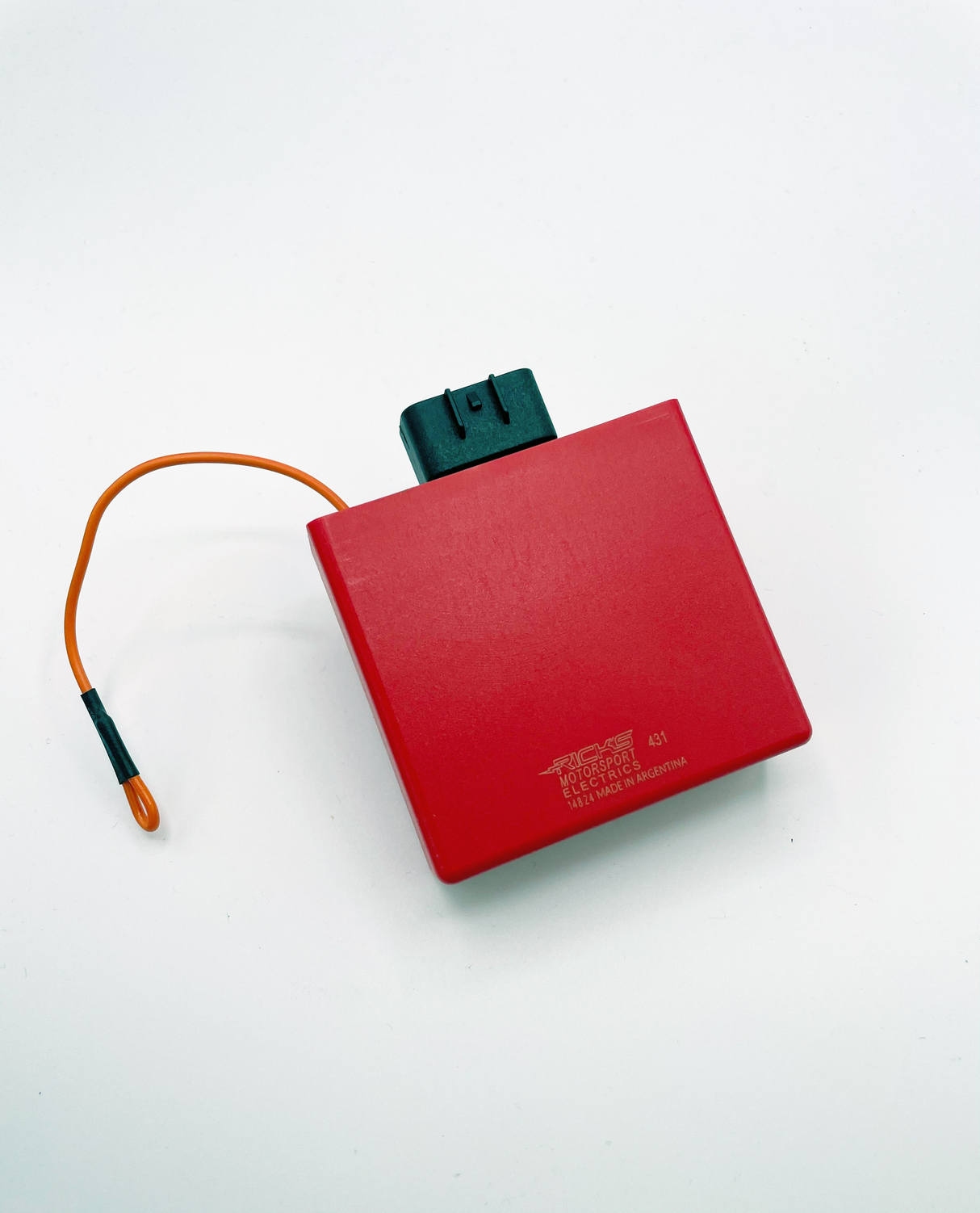 RICK'S MOTORSPORT ELECTRIC CDI Box - Yamaha 15-431