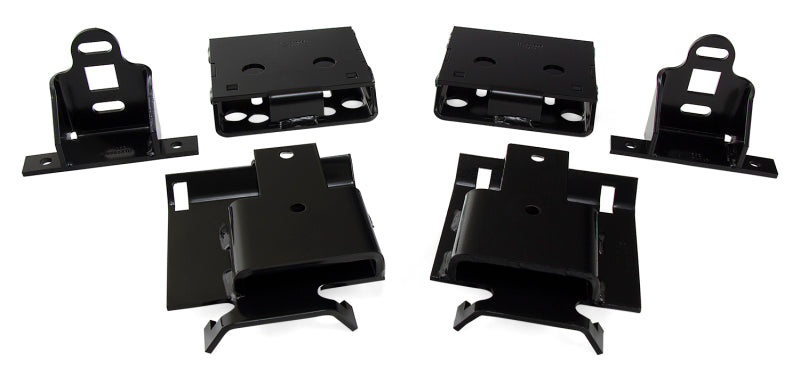 Air Lift LoadLifter 5000 Air Spring Kit for 2019-2020 Ram 1500 4WD