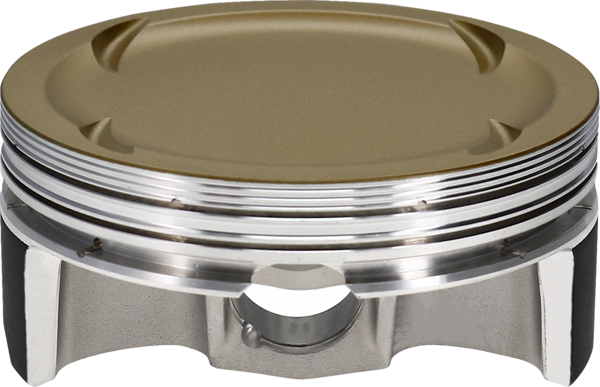 JE PISTONS Piston Kit - 4.320" - 11.25:1 CR - 114"/117" M8 391730