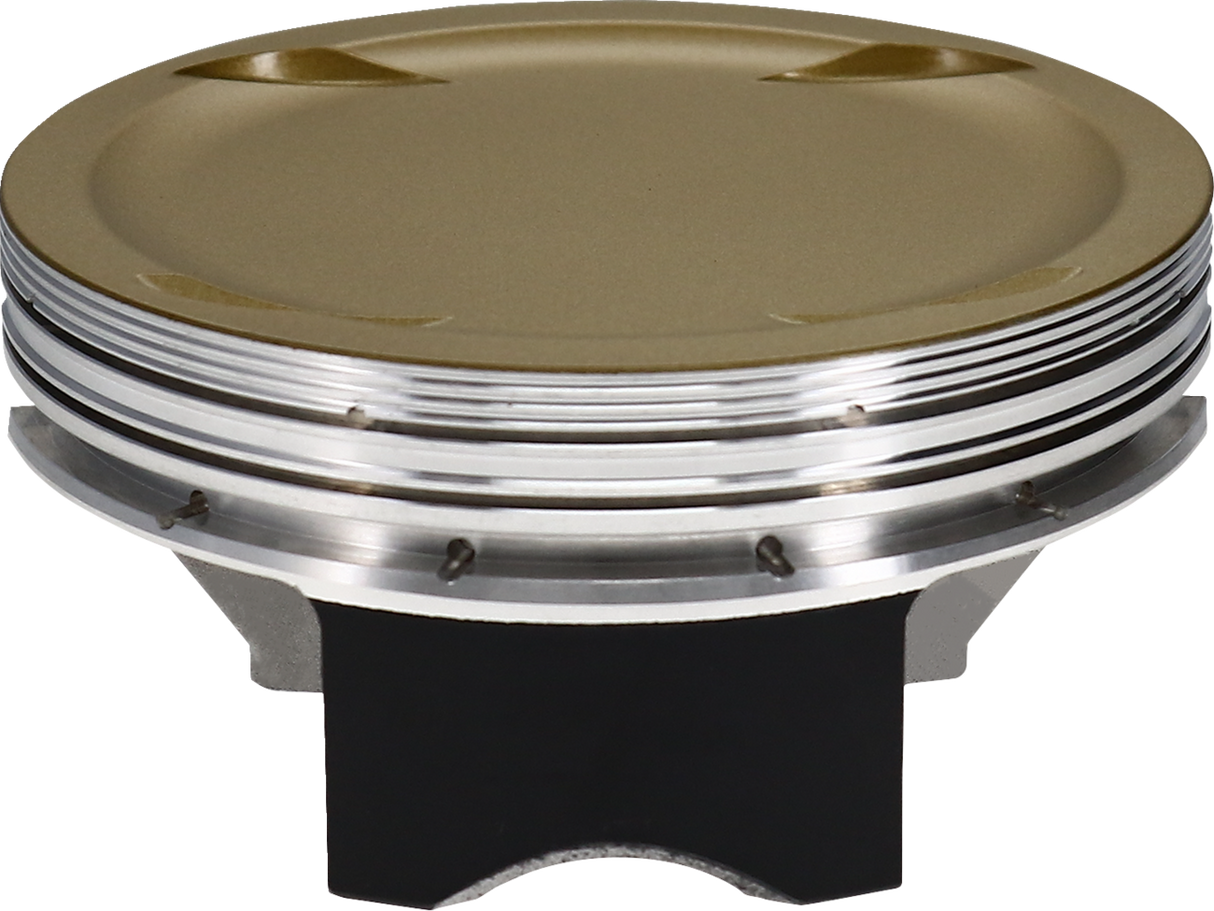 JE PISTONS Piston Kit - 4.310" - 10.25:1 CR - 114"/117" M8 394139