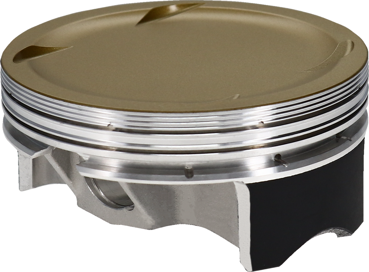 JE PISTONS Piston Kit - 4.310" - 11.25:1 CR - 114"/117" M8 394100