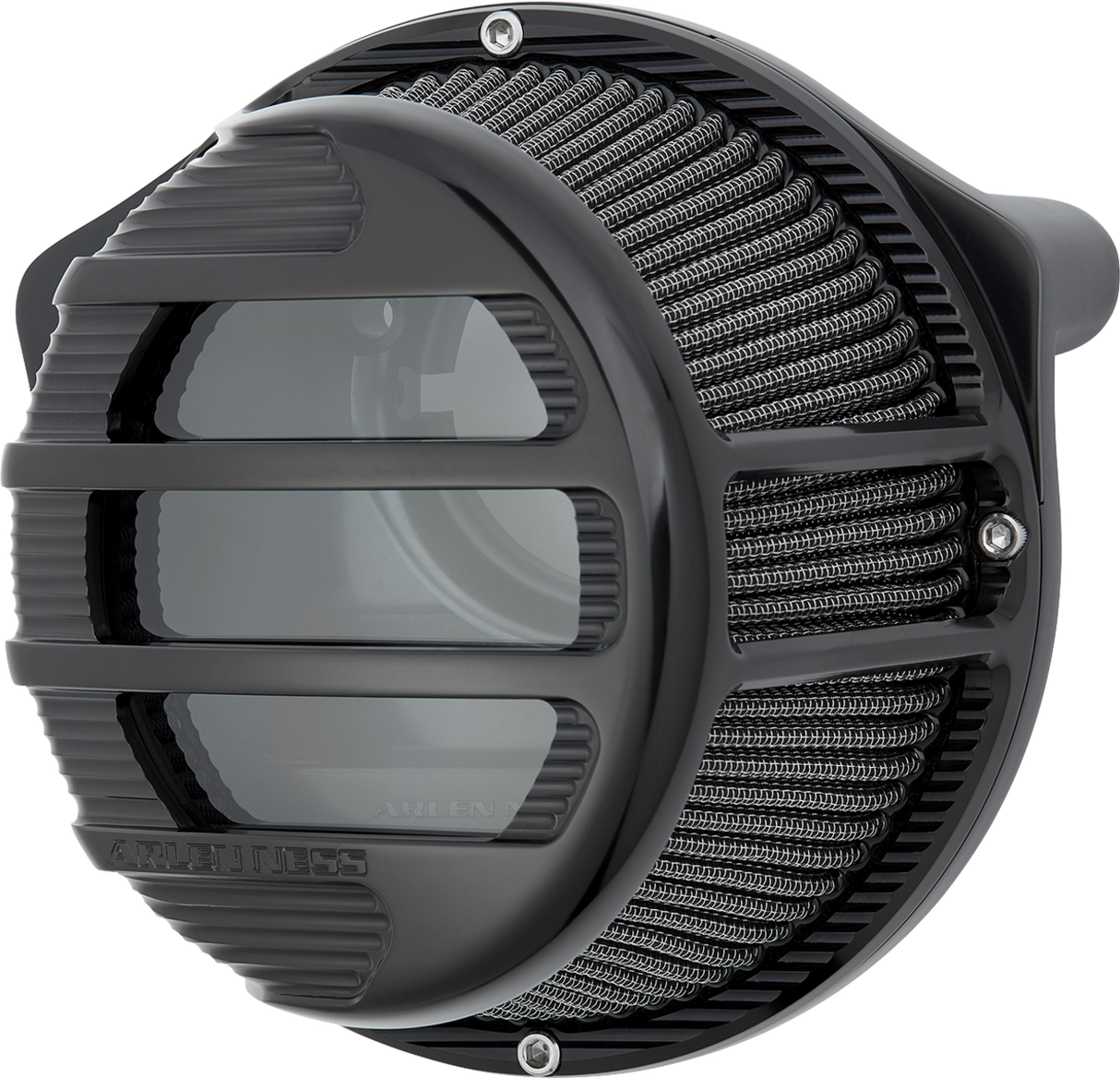 ARLEN NESS Sidekick Air Cleaner Kit - Black 600-247