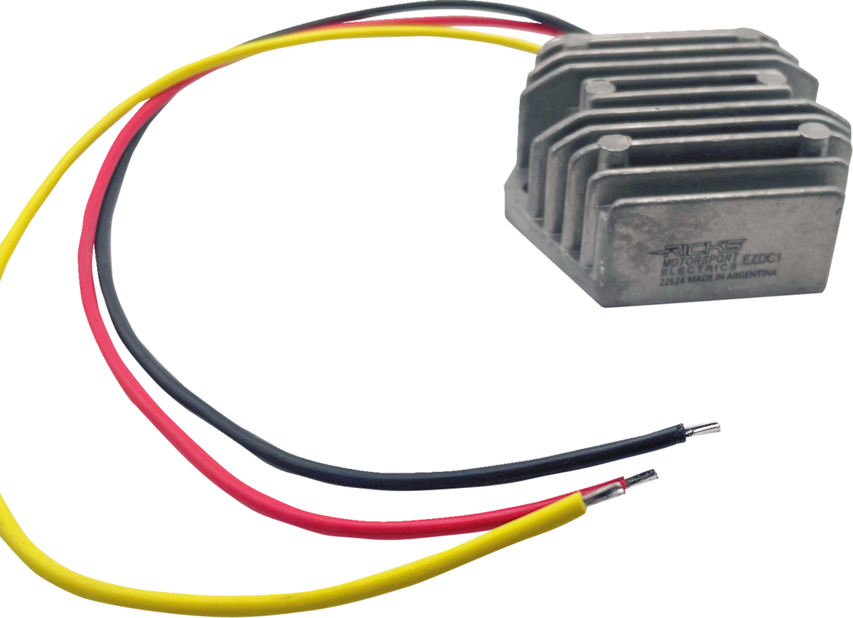 RICK'S MOTORSPORT ELECTRIC DC Conversion Unit EZDC1