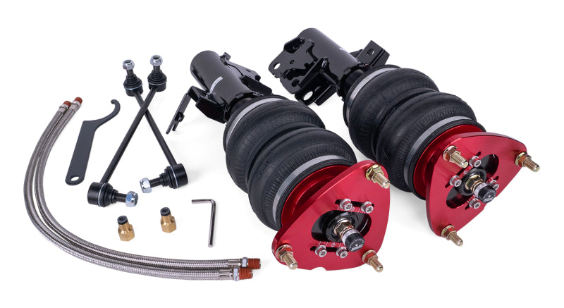 Air Lift Performance Front Air Suspension Kit for 2022-2024 Subaru WRX