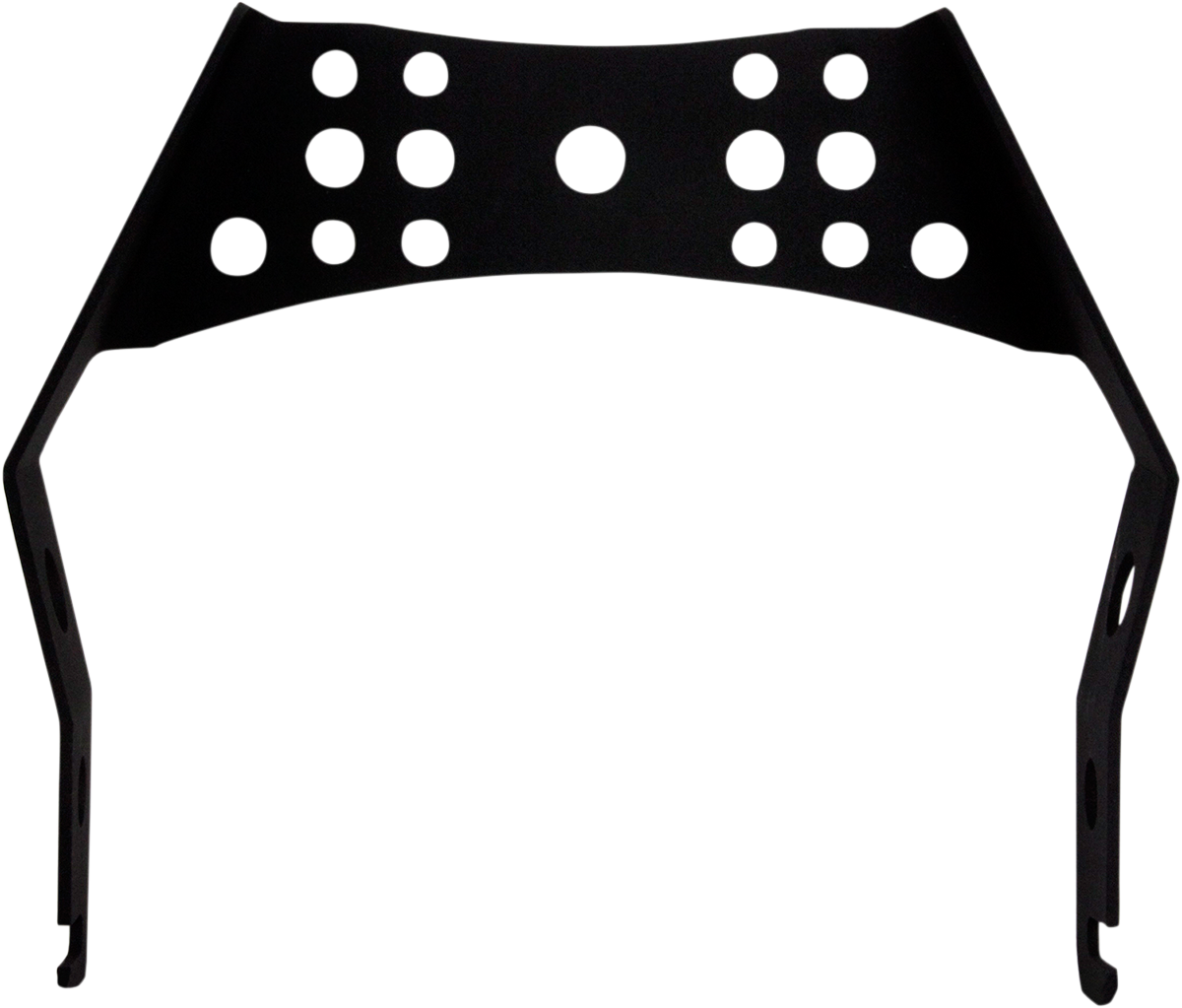 RIGID INDUSTRIES 6" ATV Handlebar Mount Kit - Universal 40630