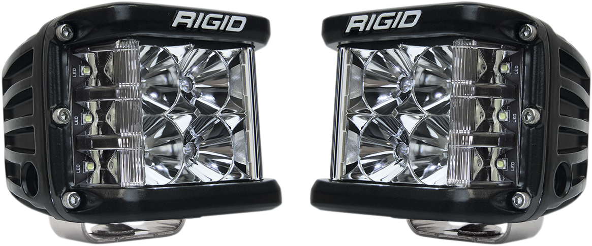 RIGID INDUSTRIES D-SS® Pro Series Light - Flood - Pair 262113