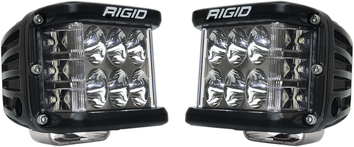 RIGID INDUSTRIES D-SS® Pro Series Light - Driving - Pair 262313